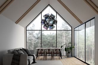 make renovation project for your room house apartment