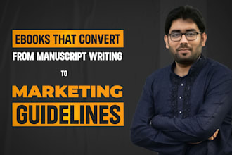 ghostwrite your ebook that creates value and generates sales