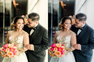 cull, retouch, edit photos for any event