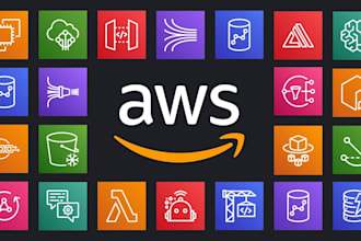 do AWS, ec2, s3, ubuntu, devops jenkin, nginx, mysql, and full deployment