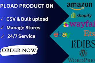 do wayfair listings, optimization and wayfair PPC