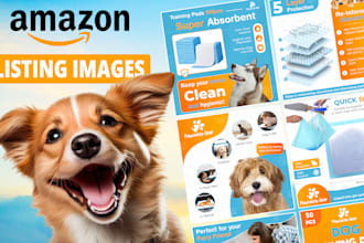 design amazon listing images for your amazon product photo