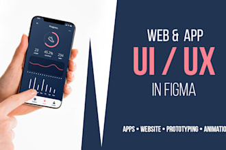 improve the UI and UX of your app, based on motion design