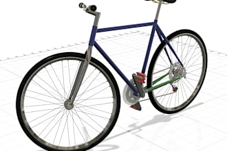use fusion 360 to model your 3d products
