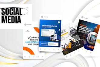 diseñar publicaciones para redes sociales de tu marca