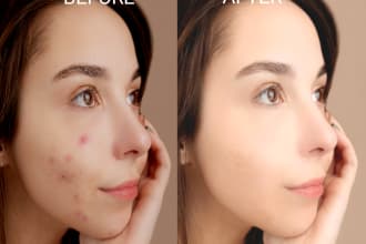 transform your photos with expert photo retouching