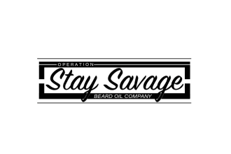 design best quality popular beard company logo