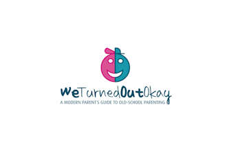 make awesome original parents guide logo