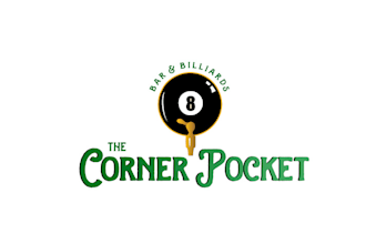 design excellent high quality pool hall bar logo
