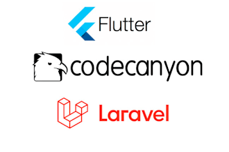 install, customize, reskin flutter laravel codecanyon app