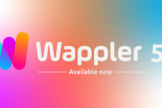 do wappler no code development learning from basic to advance