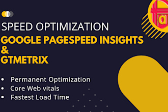 speed up wordpress website for google page speed insights
