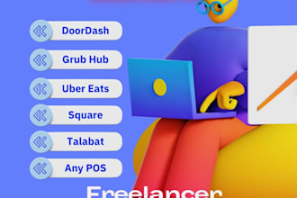 manage your online store bussiness