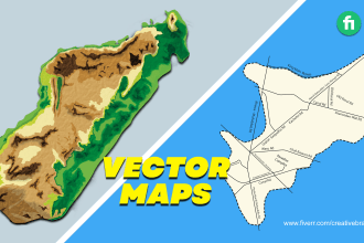 make unique vector maps
