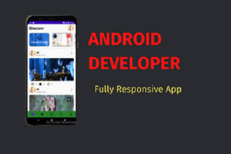 do android projects or android tasks in android studio