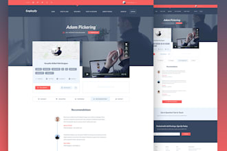 make website ecommerce websites, amazon affiliate websites