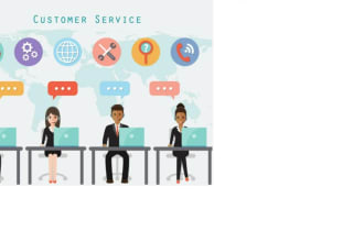 provide outbound lead generation call center services