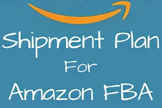ship your product to amazon fba shipments