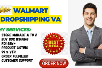 do drop shipping and upload top selling products