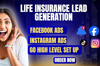 generate exclusive life insurance leads insurance leads life insurance leads
