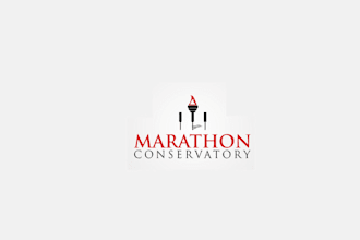design excellent better clean marathon conservatory logo