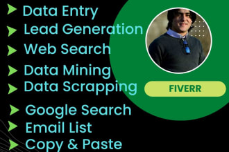 be your virtual assistant, australian business leads stock