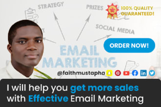 automate ecommerce, mailchimp email marketing