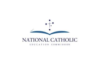 do outstanding famous genuine national education organisation logo