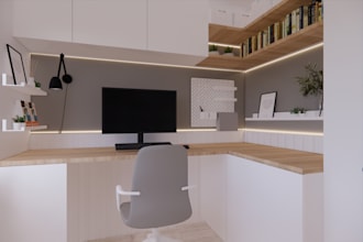 design ikea space layouts, links, renders