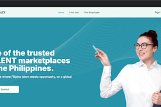 find skilled remote talent from the philippines