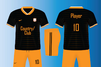 do sports t shirts for your business