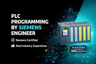 program siemens plcs as a former siemens engineer