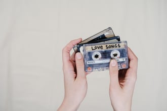 isolate and split instruments of a song into separate karaoke tracks