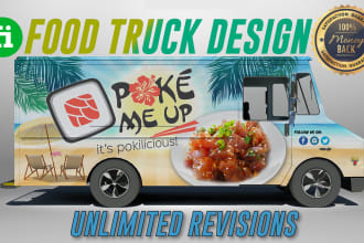 awesome food truck design ,booth truck,stall, container shop