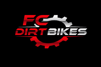 design original vector industrial logo with