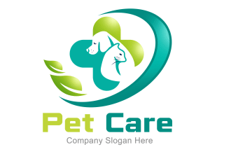 do create high quality pets care logo design for your business