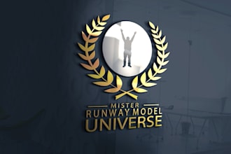 design your personal brand logo according to your vision