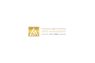 design excellent better clean asset management firm logo