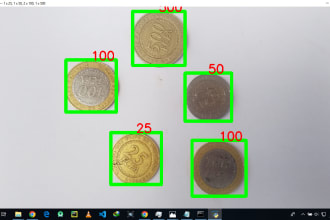 complete any flutter app, computer vision, and deep learning task promptly
