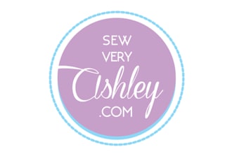 design attractive eye catching sewing crafter logo