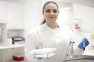 write histopathology cytopathology molecular summary reports