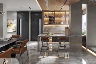 design modern bedroom or others room interior