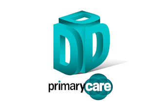 design a colorful 3d and art logo