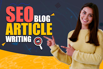write SEO friendly articles in bulk