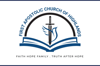 draw your premium religious, christian or church logo