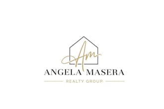design genuine genius real estate group logo