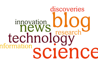 write high quality tech or science articles