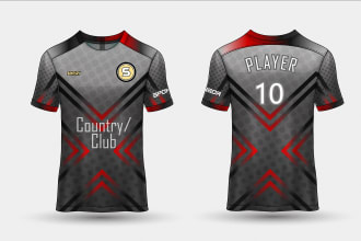 do football jersey design for you