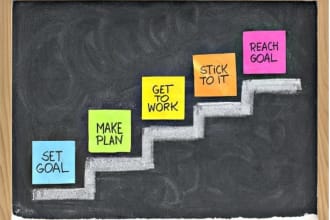 be your life and accountability coach