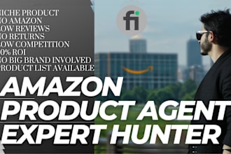 hunt amazon fba pl product research doing product hunting